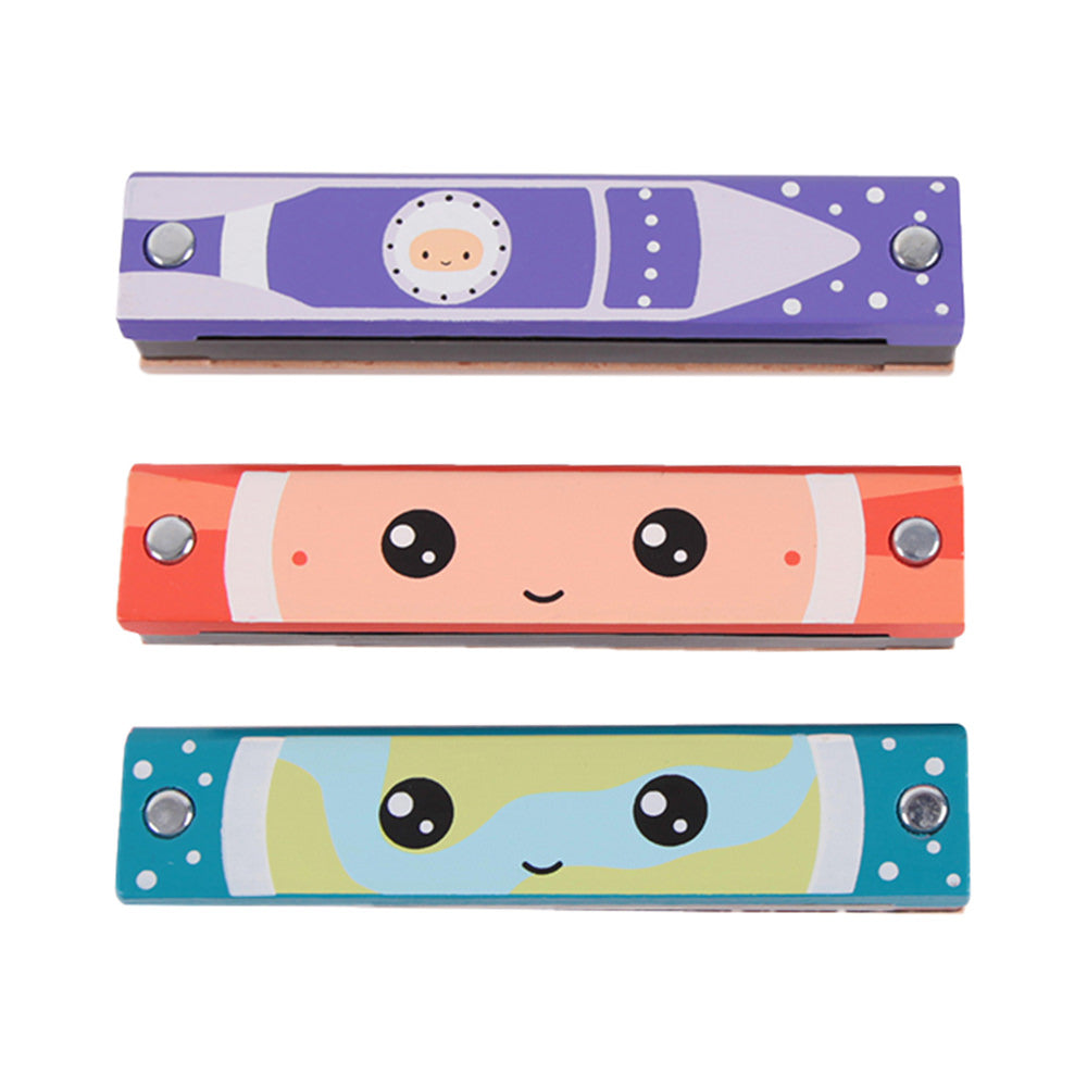 Classic World Szájharmonika