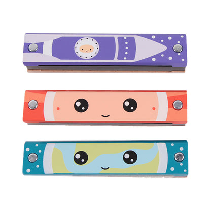 Classic World Szájharmonika