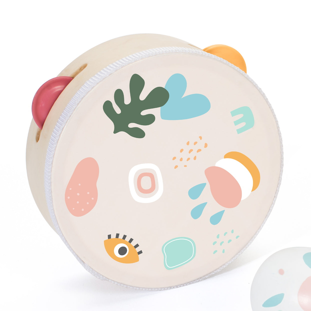 Classic World Iris Zenekészlet