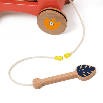 Classic World Dínó Xilofon