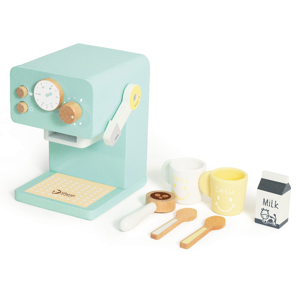 Classic World Kávéfőző