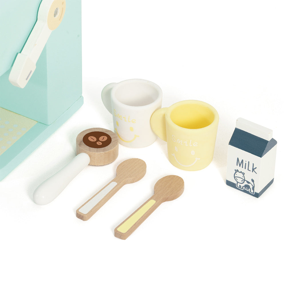 Classic World Kávéfőző