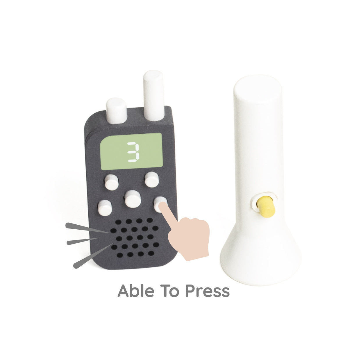 Classic World Tűzoltó Felszerlés