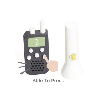 Classic World Tűzoltó Felszerlés