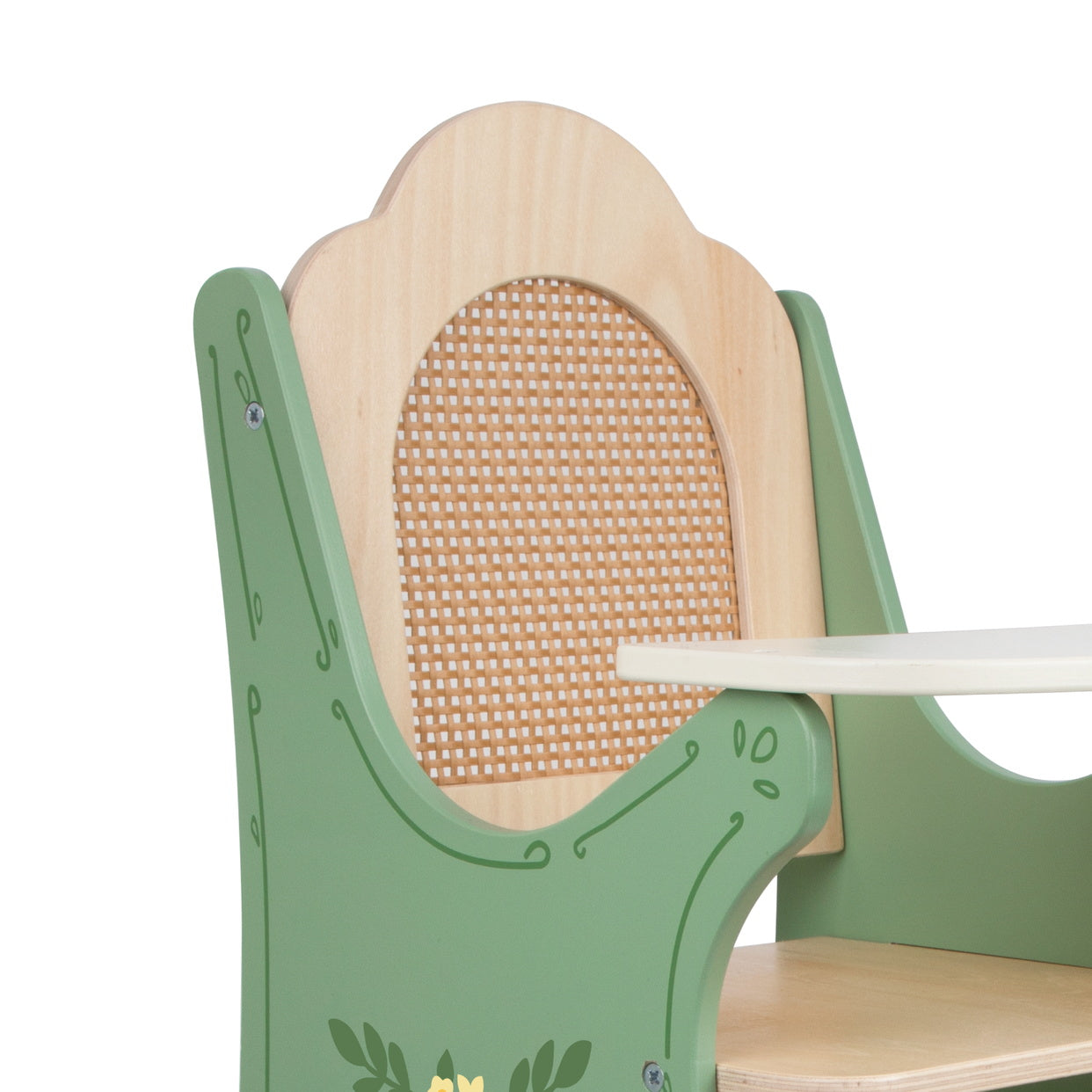 Classic World Vintage Etetőszék