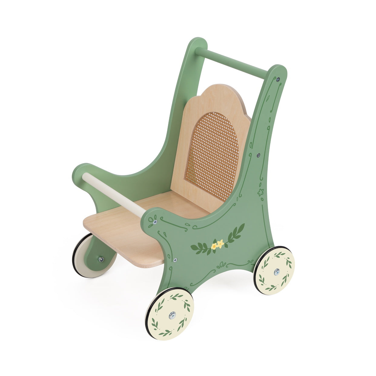 Classic World Vintage Babakocsi