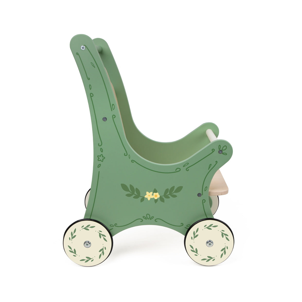 Classic World Vintage Babakocsi