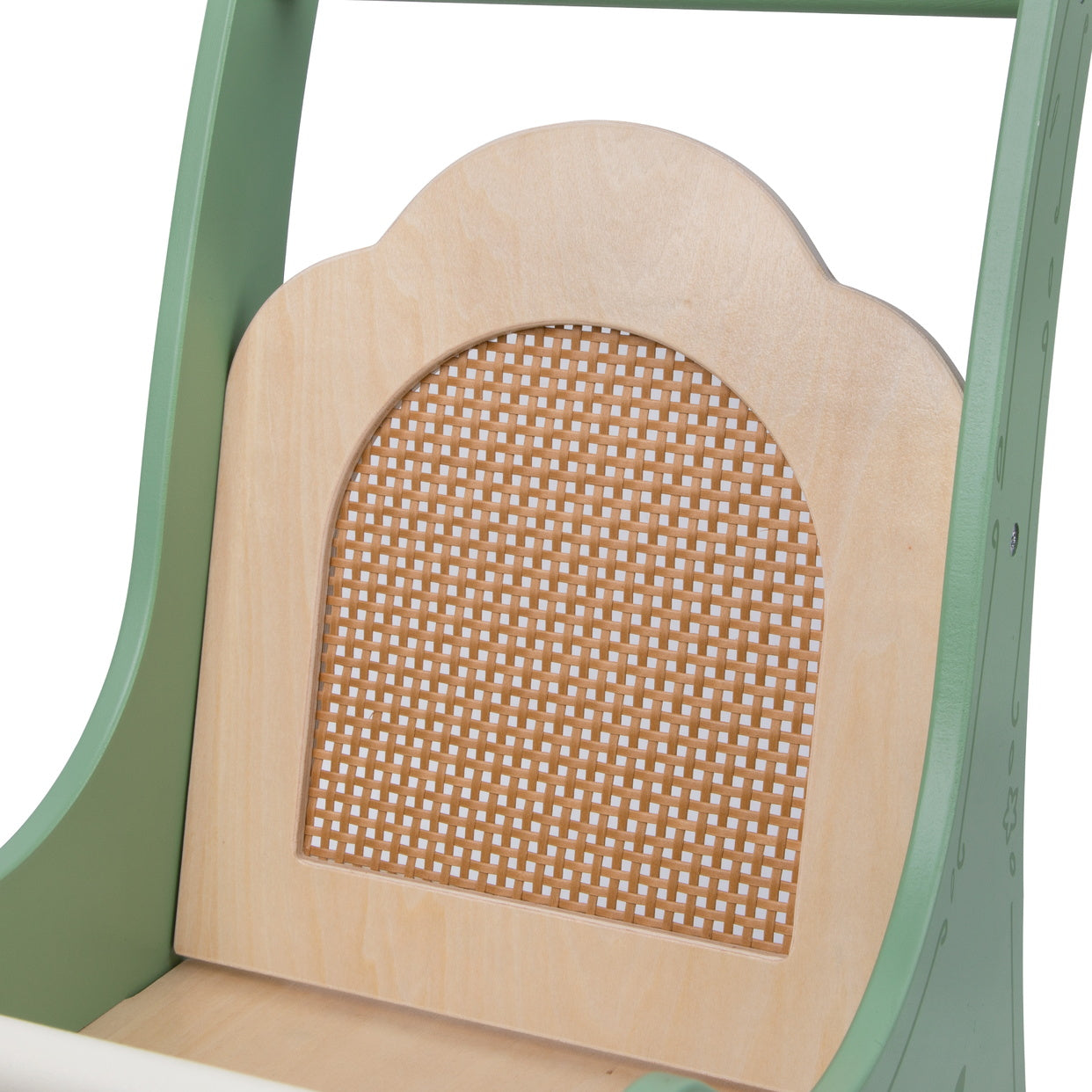 Classic World Vintage Babakocsi