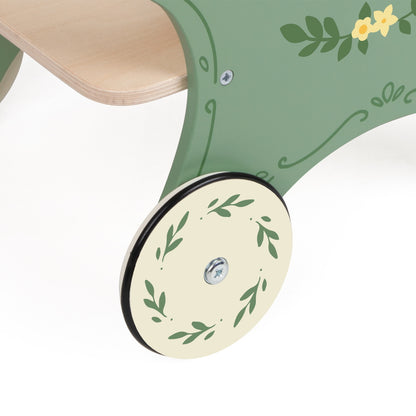 Classic World Vintage Babakocsi