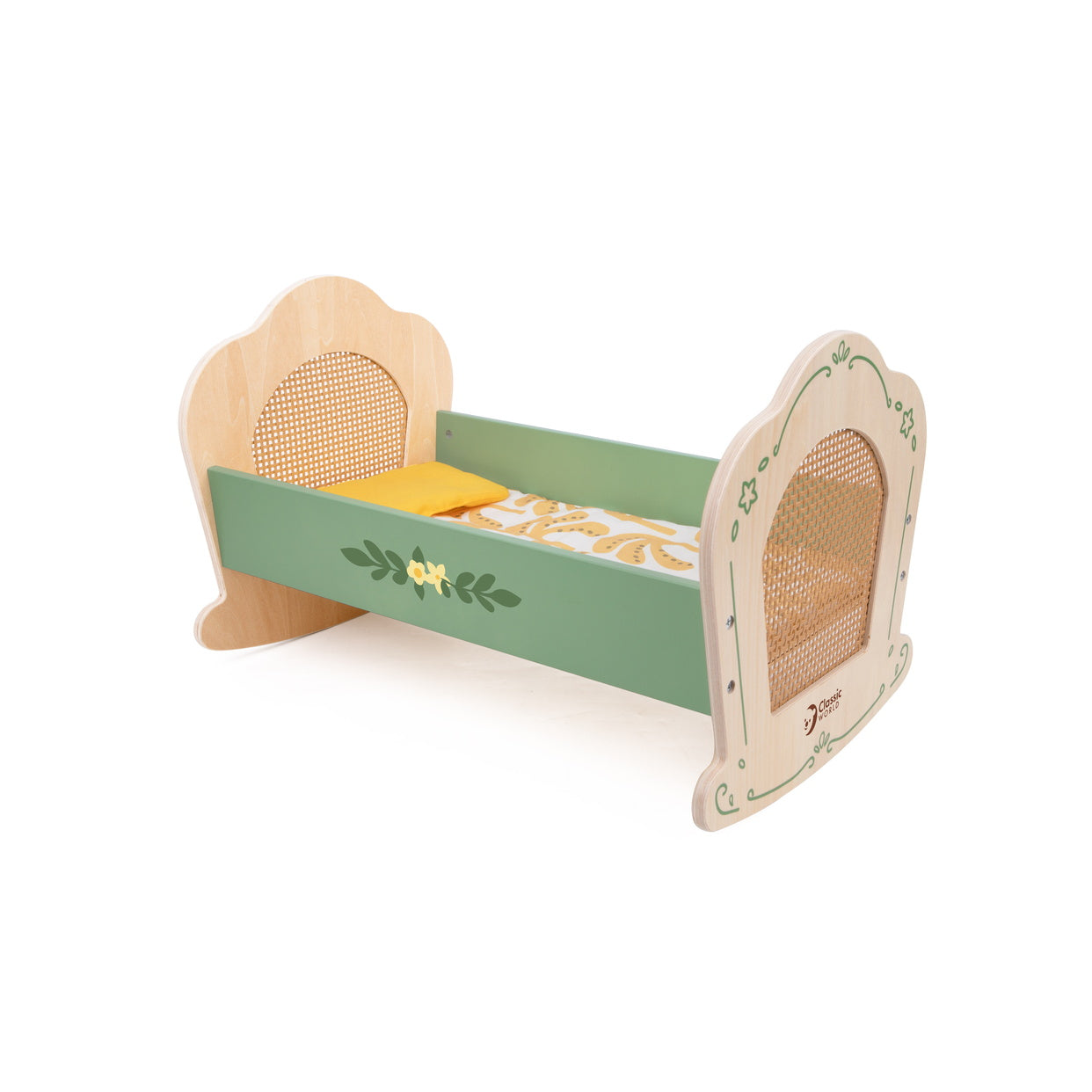 Classic World Vintage Bölcső