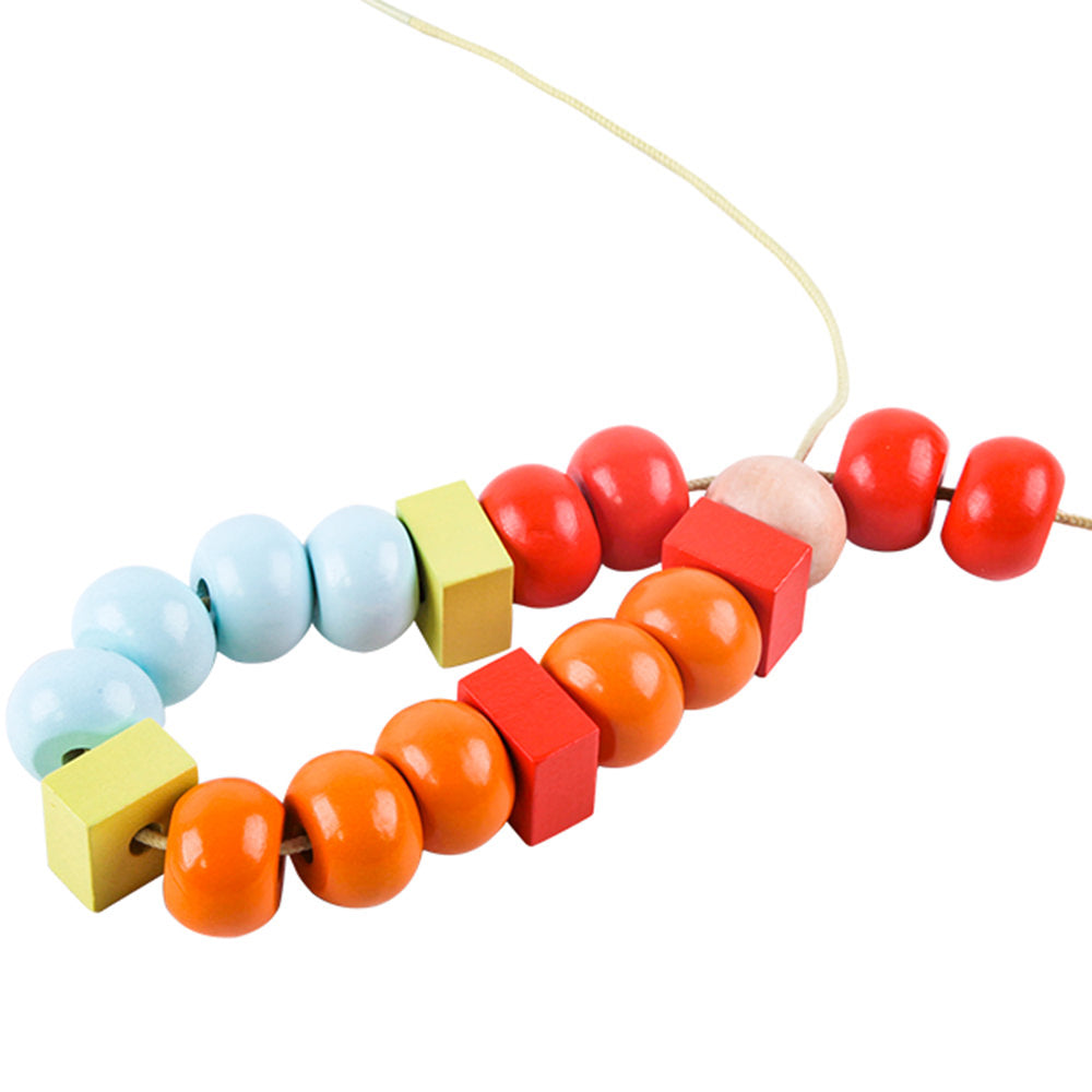 Classic World 90 Darabos Fűzhető Gyöngy Szett