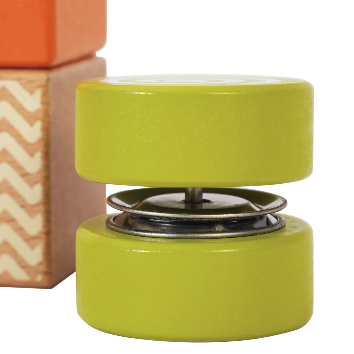 Classic World Felfedező Építőkockák