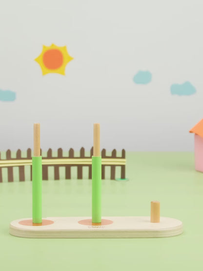 Classic World Kiserdő Torony