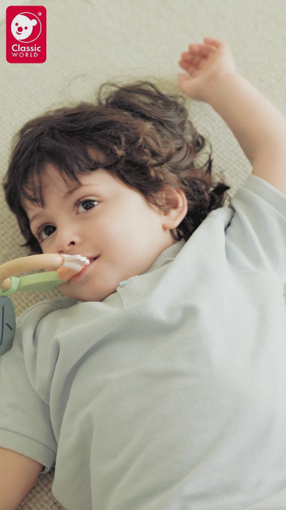 Classic World Virágos Rágóka