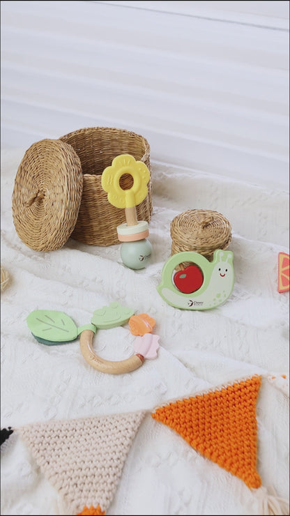 Classic World Csiga Rágóka