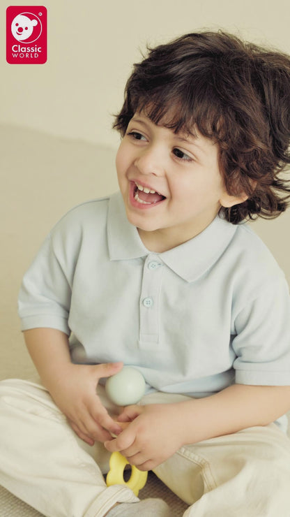 Classic World Fűformájú Rágóka