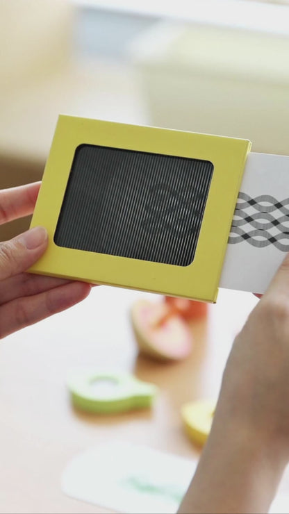 Classic World Optikai Kísérletek