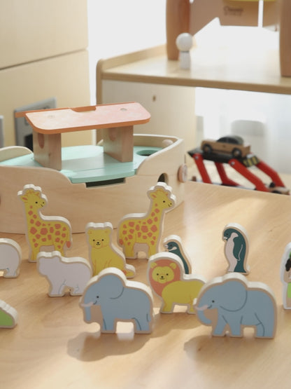 Classic World Noé Bárkája