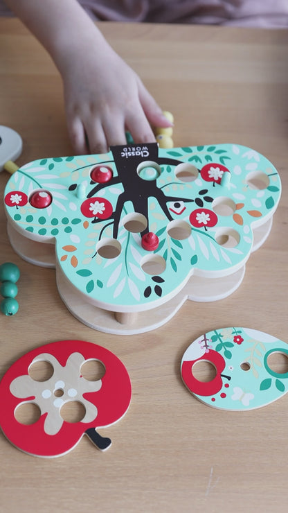 Classic World Harkály Doktor