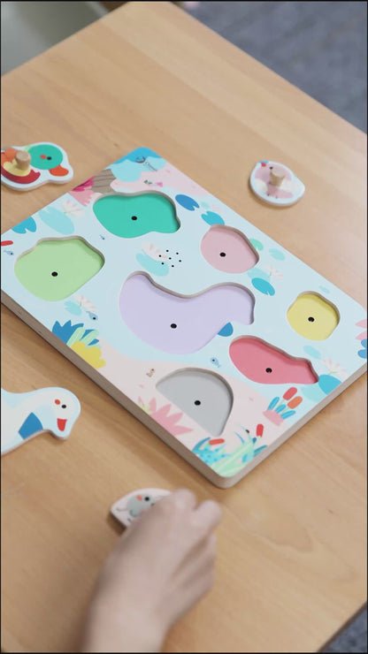 Classic World Tó Hangjai Kirakó